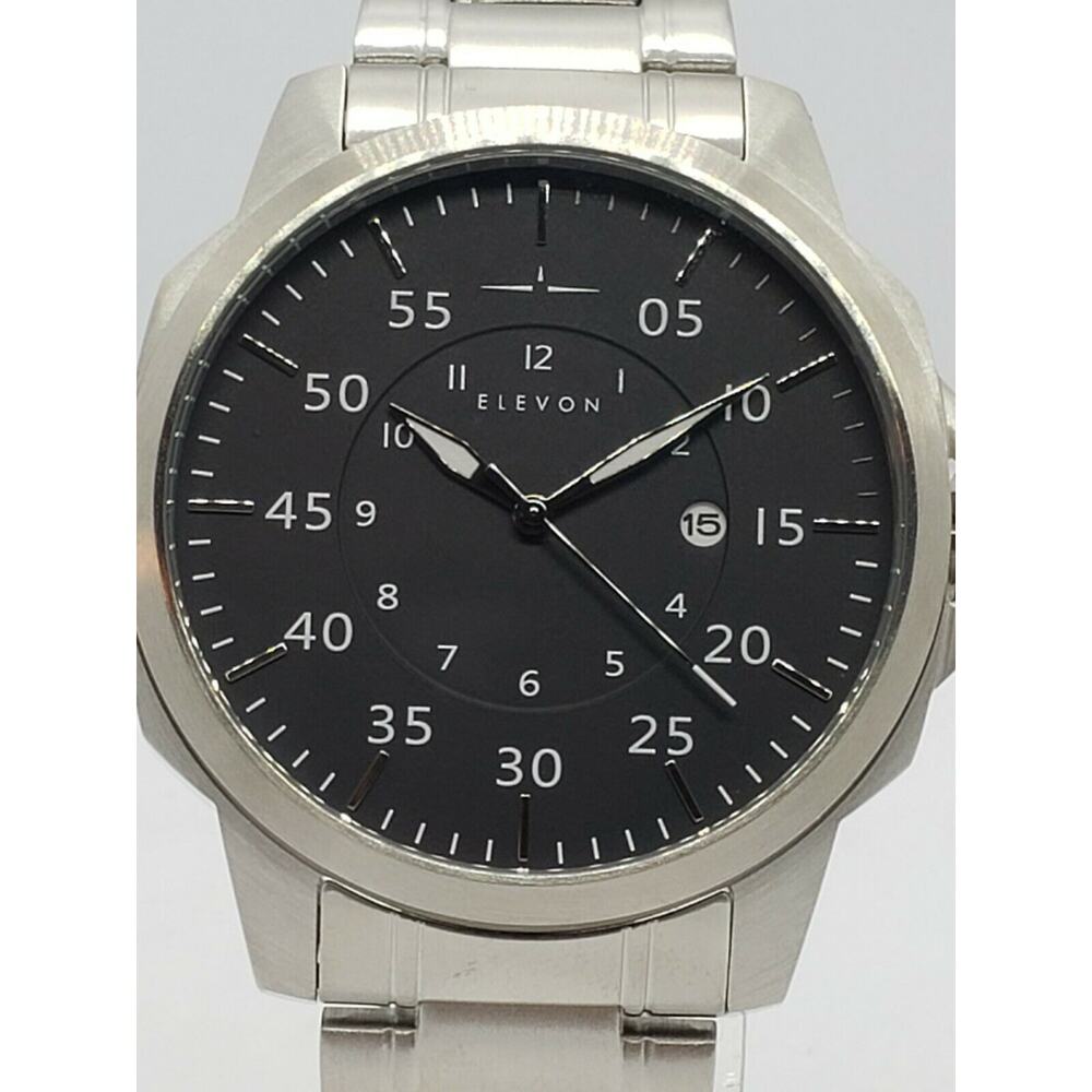 Elevon Hughes Aviator Style Men's Watch
